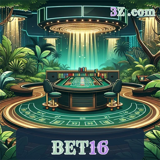 BET16 Arcade