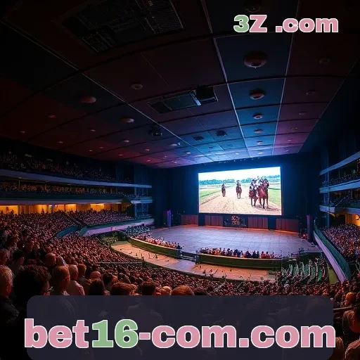 BET16: O App que Revoluciona seu Jogo Online