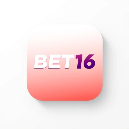 BET16 Logo