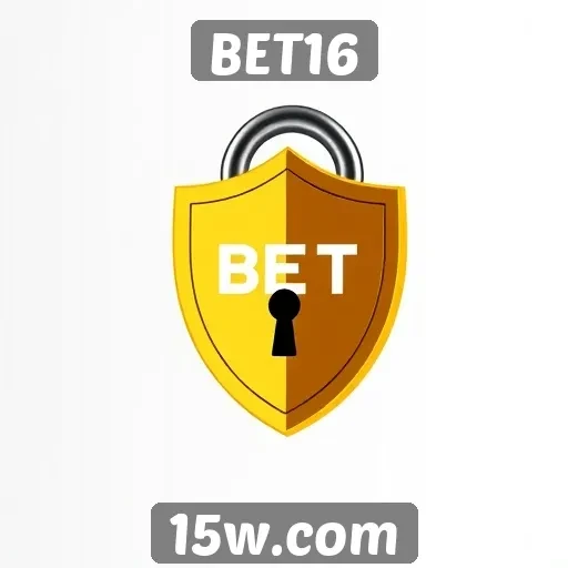 A segurança das transações no site BET16