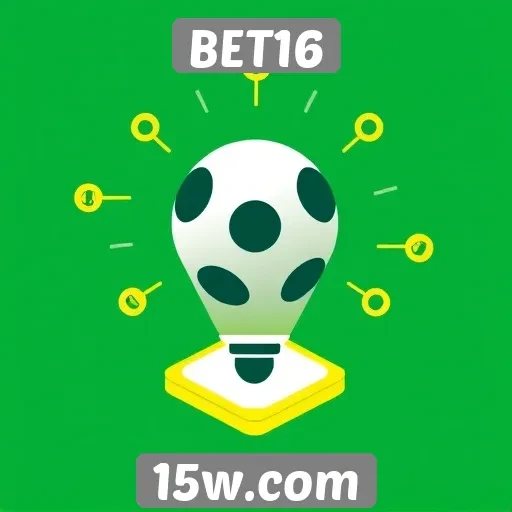 Inovações tecnológicas presentes na plataforma BET16